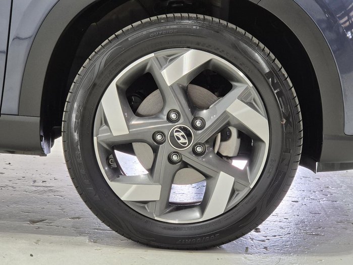 2023 Hyundai Venue Elite