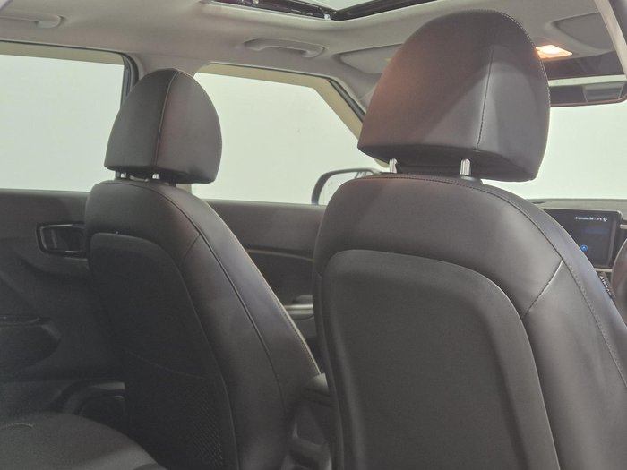 2023 Hyundai Venue Elite