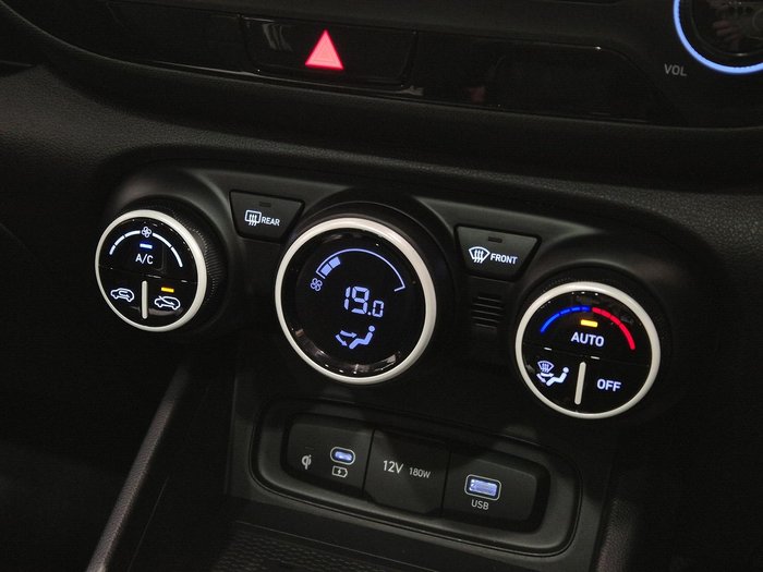 2023 Hyundai Venue Elite