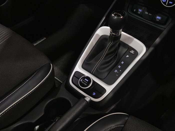 2023 Hyundai Venue Elite