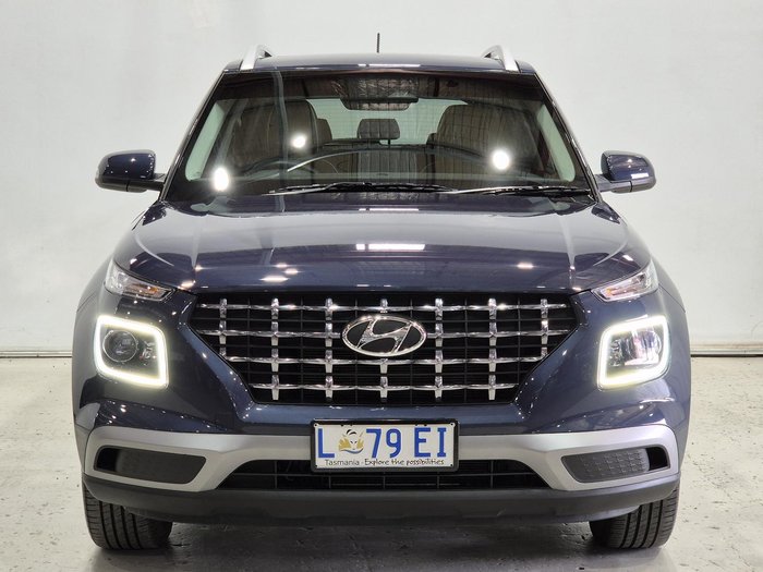 2023 Hyundai Venue Elite