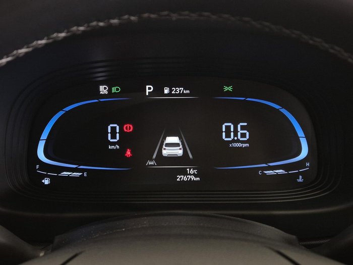 2023 Hyundai Venue Elite