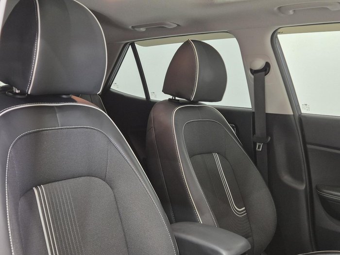 2023 Hyundai Venue Elite