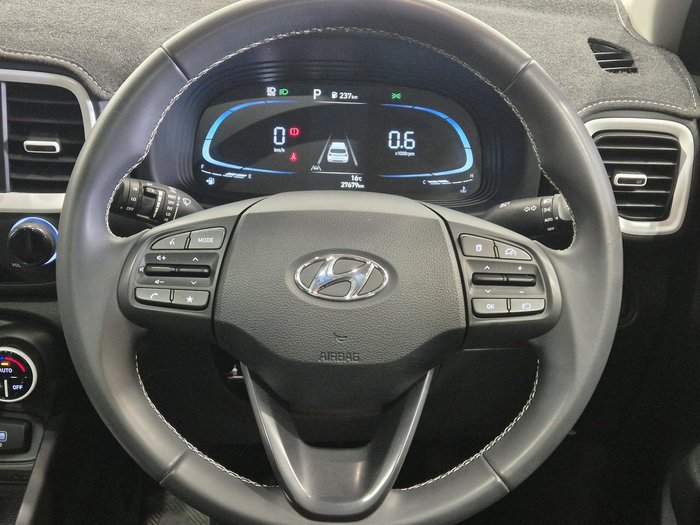 2023 Hyundai Venue Elite