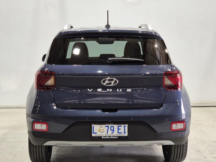 2023 Hyundai Venue Elite