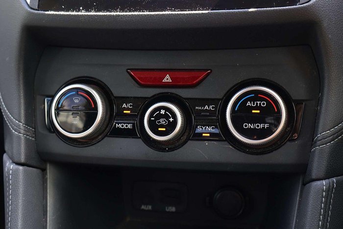 2016 Subaru Impreza 2.0i Premium