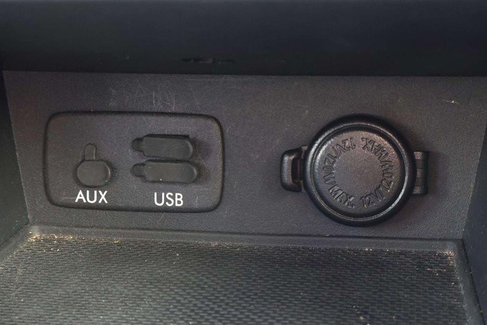 2016 Subaru Impreza 2.0i Premium