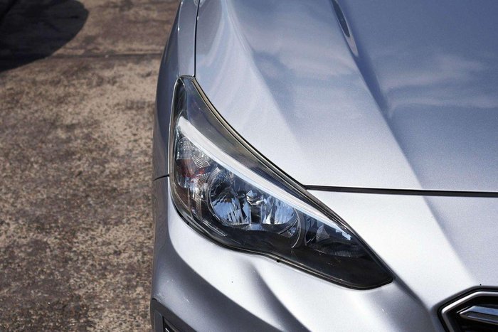 2016 Subaru Impreza 2.0i Premium