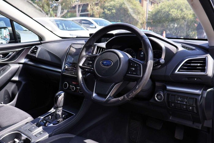 2016 Subaru Impreza 2.0i Premium