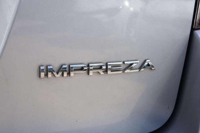 2016 Subaru Impreza 2.0i Premium