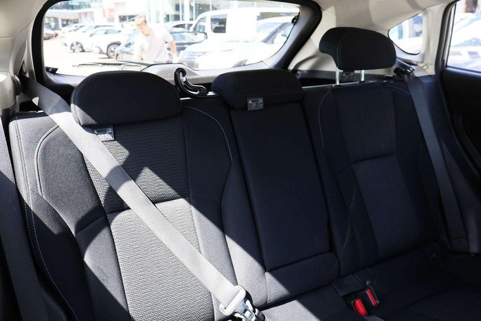2016 Subaru Impreza 2.0i Premium