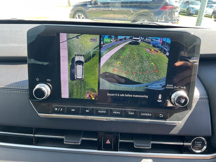 2022 Mitsubishi Outlander Aspire