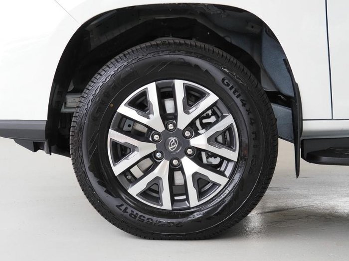 2026 LDV T60 Max PRO