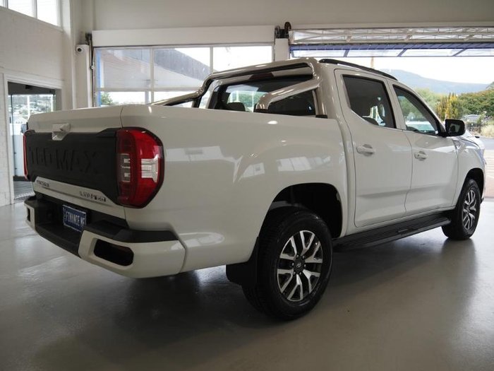 2026 LDV T60 Max PRO