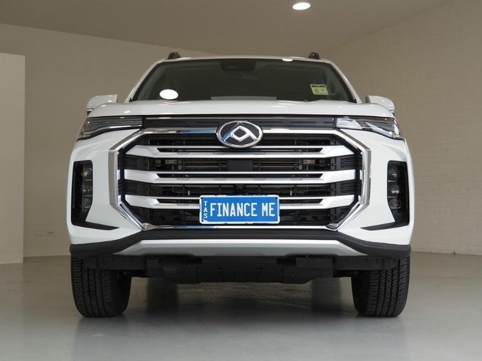 2026 LDV T60 Max PRO