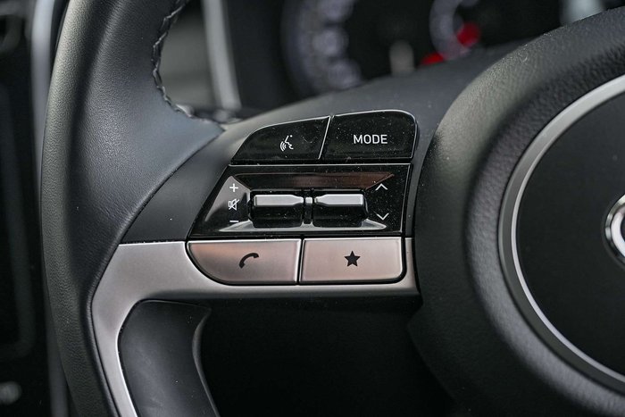 2023 Hyundai Tucson Elite