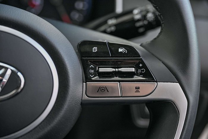 2023 Hyundai Tucson Elite