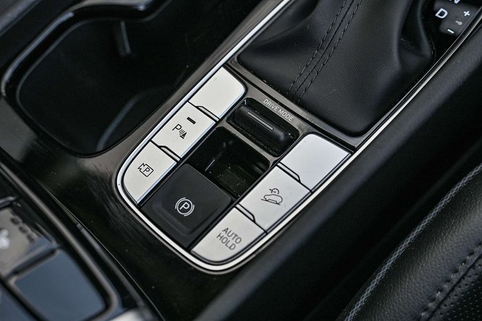 2023 Hyundai Tucson Elite