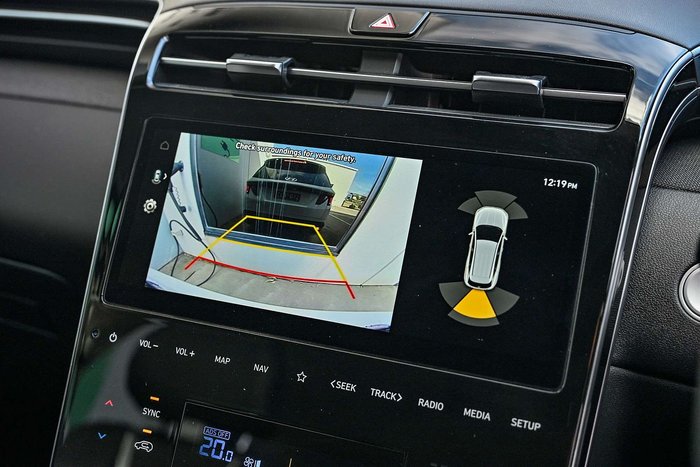 2023 Hyundai Tucson Elite