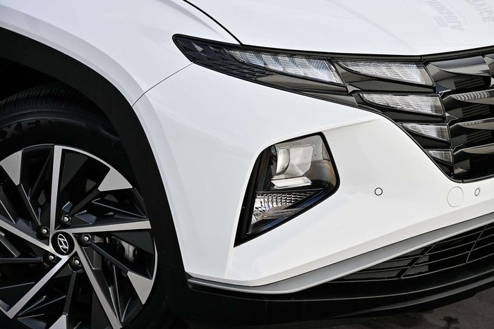 2023 Hyundai Tucson Elite