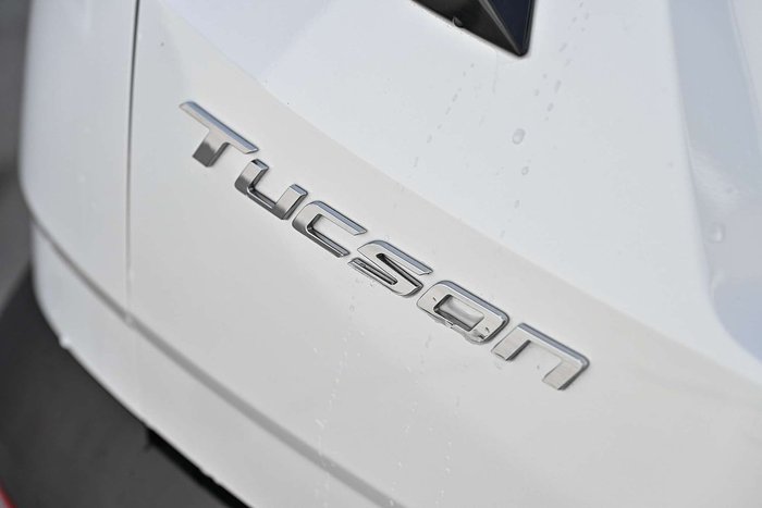 2023 Hyundai Tucson Elite