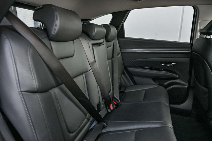 2023 Hyundai Tucson Elite