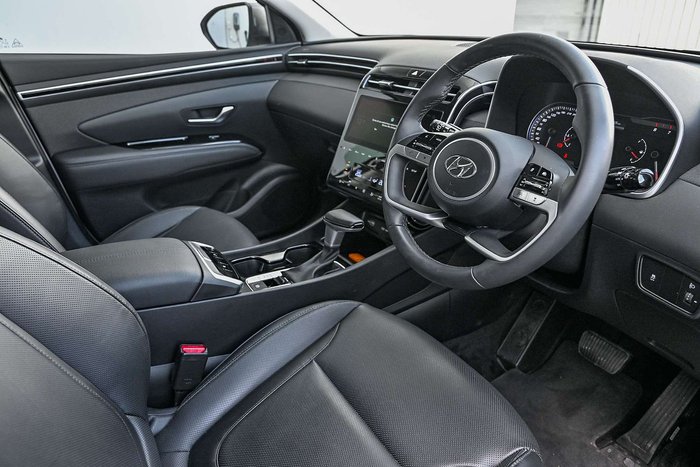 2023 Hyundai Tucson Elite