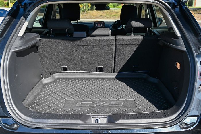 2017 Mazda CX-3 Maxx