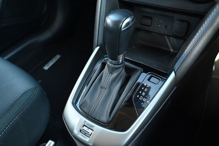 2017 Mazda CX-3 Maxx