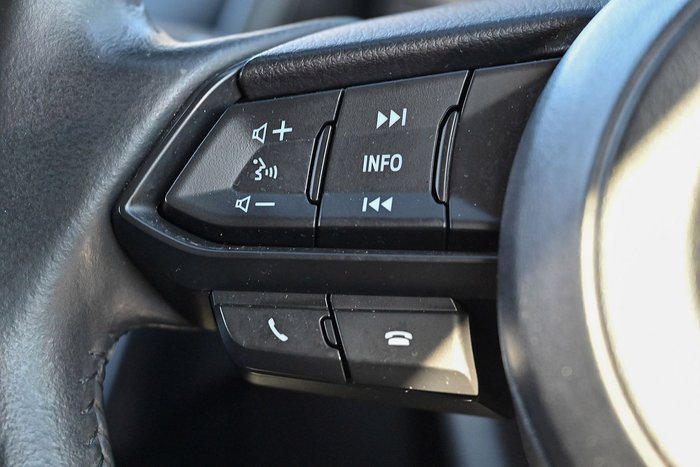 2017 Mazda CX-3 Maxx