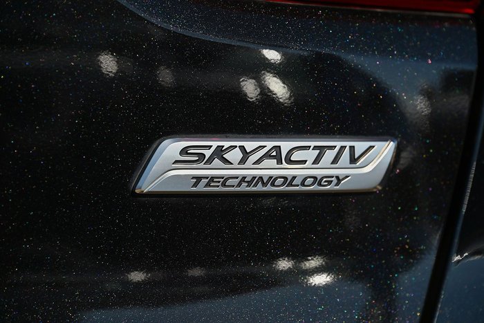 2017 Mazda CX-3 Maxx