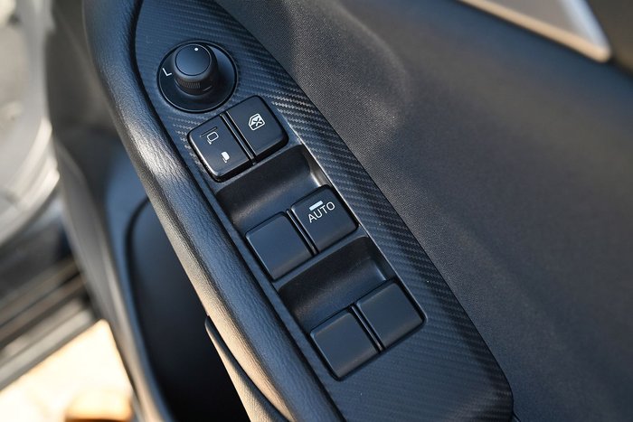 2017 Mazda CX-3 Maxx