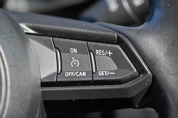 2017 Mazda CX-3 Maxx