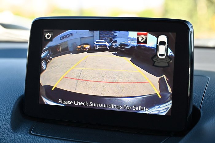 2017 Mazda CX-3 Maxx