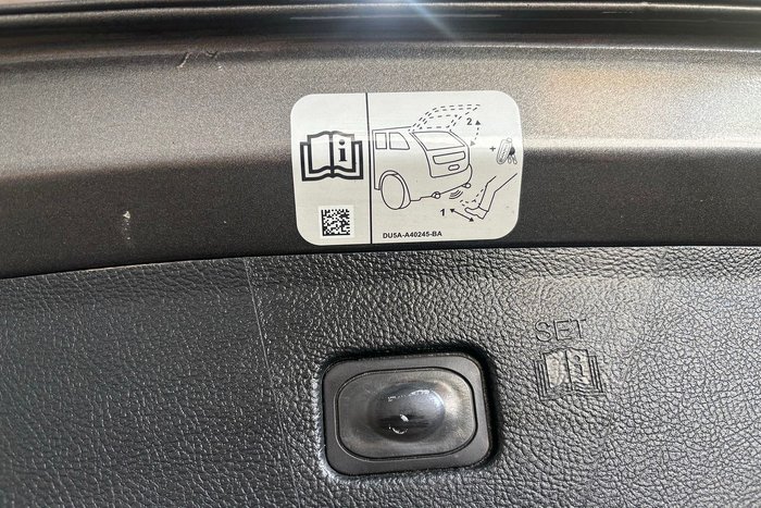 2019 Ford Endura ST-Line