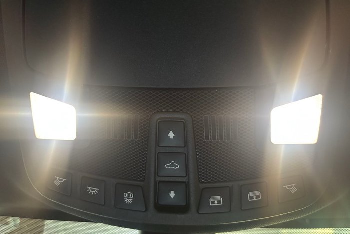 2019 Ford Endura ST-Line