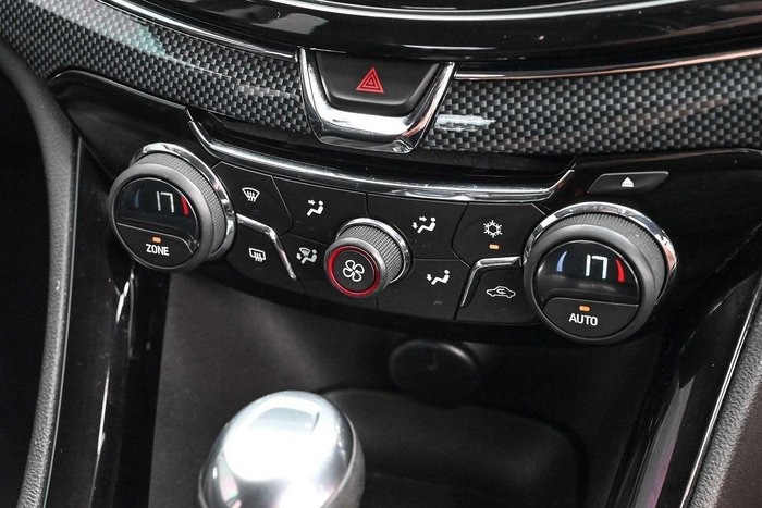 2014 Holden Commodore SV6 Storm