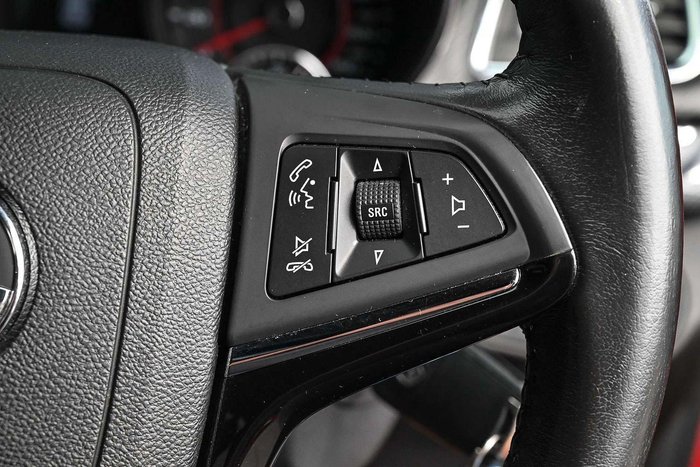 2014 Holden Commodore SV6 Storm