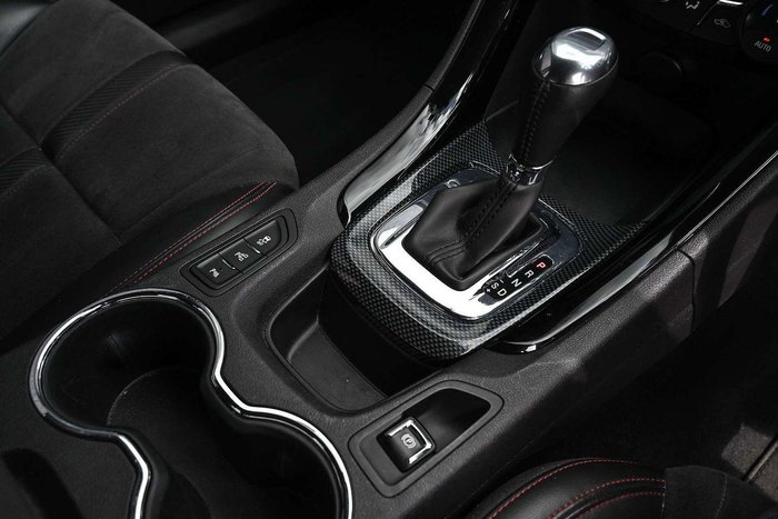 2014 Holden Commodore SV6 Storm