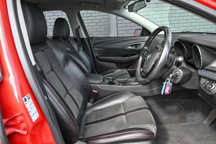 2014 Holden Commodore SV6 Storm