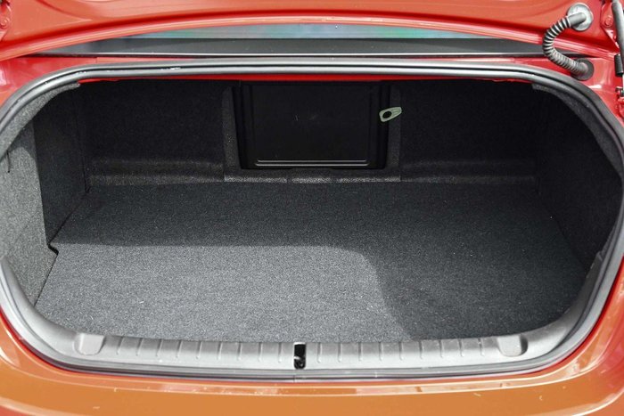 2014 Holden Commodore SV6 Storm