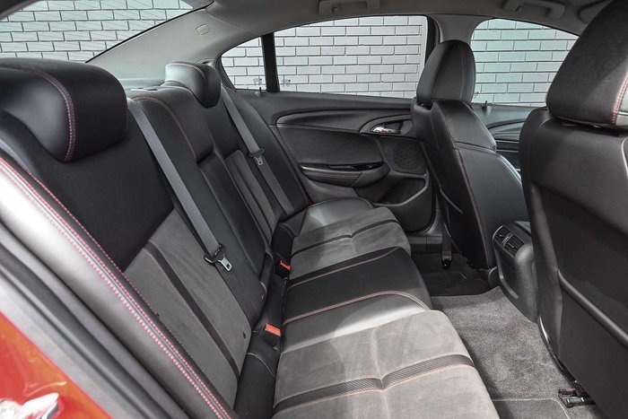 2014 Holden Commodore SV6 Storm