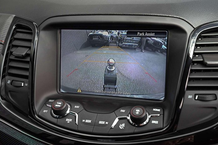 2014 Holden Commodore SV6 Storm