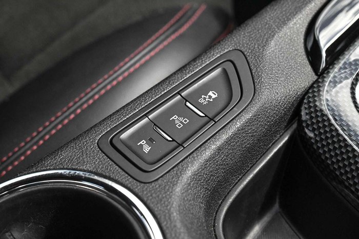 2014 Holden Commodore SV6 Storm