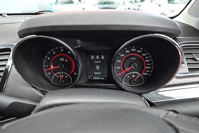 2014 Holden Commodore SV6 Storm