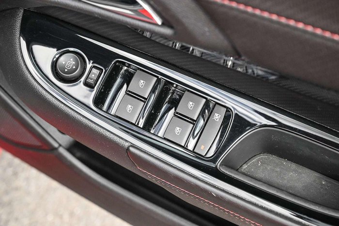 2014 Holden Commodore SV6 Storm