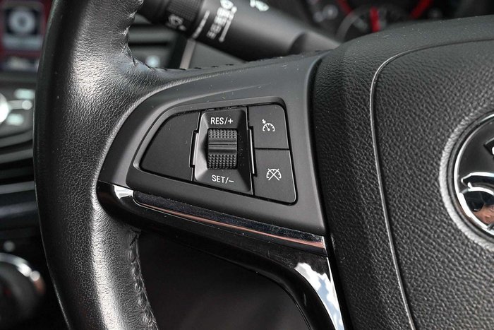 2014 Holden Commodore SV6 Storm