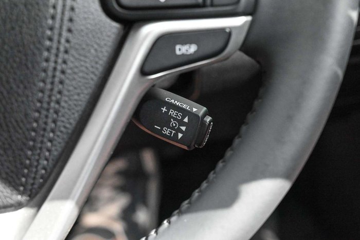 2016 Toyota Kluger GXL