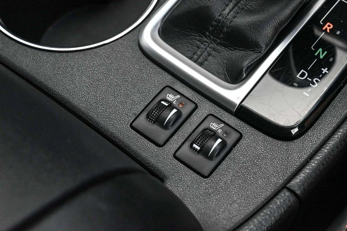 2016 Toyota Kluger GXL