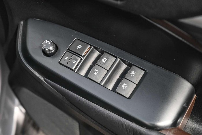 2016 Toyota Kluger GXL